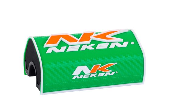 FC 250 (2014 - 2022) green 3d-se bar pad | NEKEN