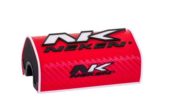 TC 85 (2015 - 2022) red 3d-se bar pad | NEKEN