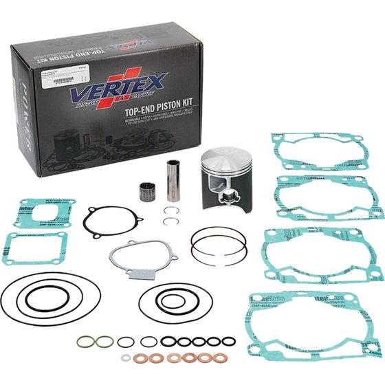 TE 250 (2017 - 2019) top end piston kit | Vertex