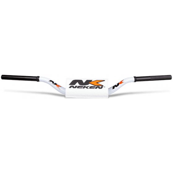 TX 300 TPI (2017 - 2022) k-bar handlebar - white | NEKEN