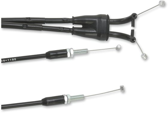 FE 450 (2014 - 2016) mse throttle cable | MOOSE RACING