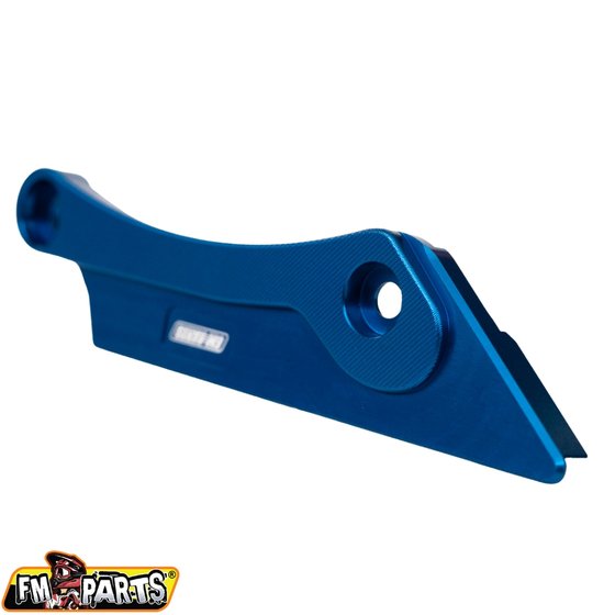 FE 250 (2014 - 2023) control arm cover | FM-PARTS