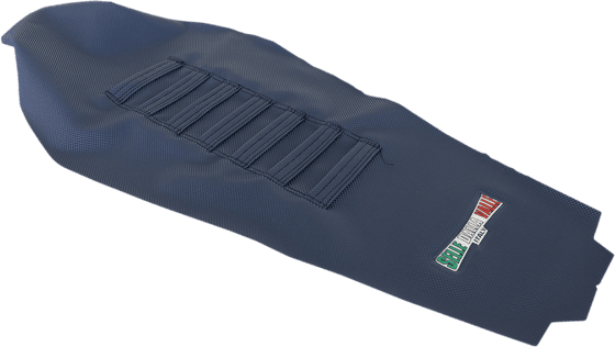 FE 250 (2017 - 2019) factory blue seat cover | SELLE DALLA VALLE