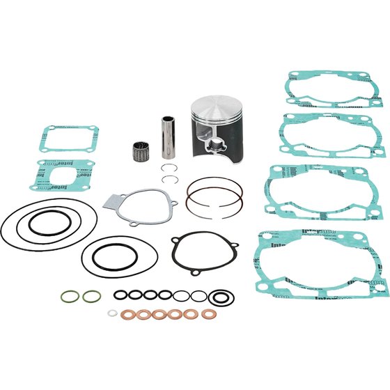 TC 250 (2014 - 2016) vertex top end piston kit ktm sx/exc/xc/xc-w250 2007-16 66,36  | Vertex