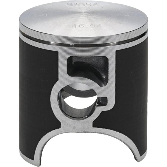 TC 85 (2014 - 2023) cast replica piston kit | Vertex