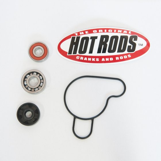 TC 65 (2017 - 2021) water pump kit | Hot Rods