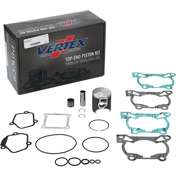 TC 85 (2018 - 2021) top end piston kit | Vertex