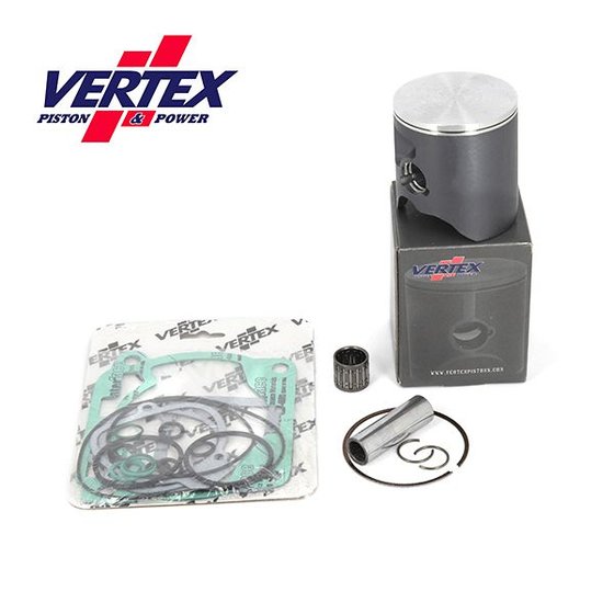 TC 85 (2018 - 2021) top end piston kit | Vertex