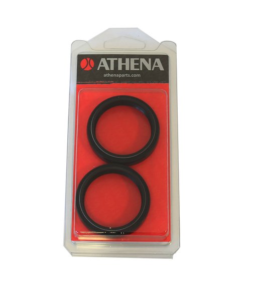 TC 85 (2018 - 2023) fork seal kit | ATHENA