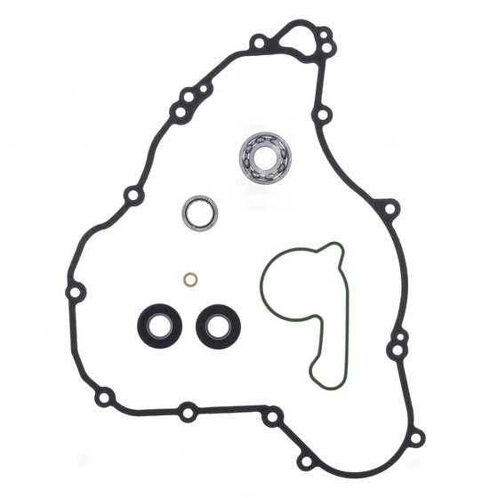 FE 350 (2017 - 2019) water pump gasket kit for ktm/husqvarna | ATHENA