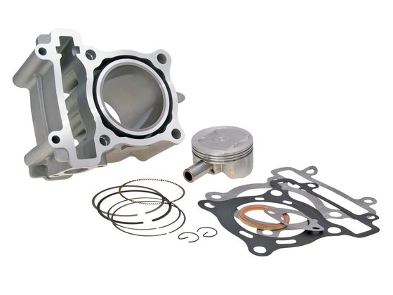 TE 125 4T (2012 - 2012) 150cc cylinder kit | NARAKU