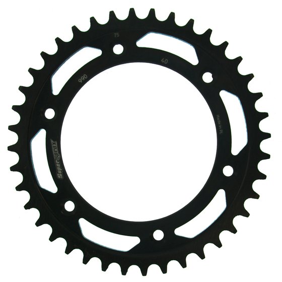 FC 450 (2014 - 2020) steel rear sprocket | Supersprox