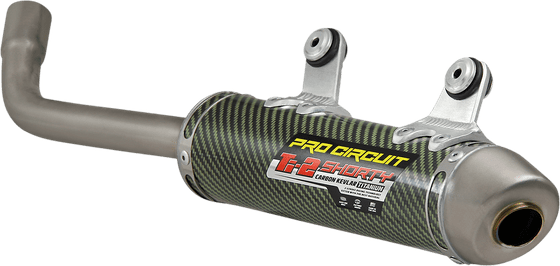 TC 250 (2019 - 2021) silencer | PRO CIRCUIT