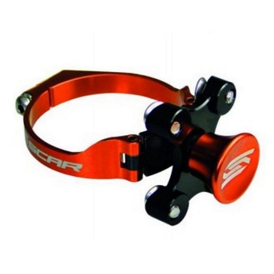 FC 250 (2014 - 2022) launch control orange | SCAR