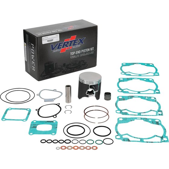 TE 300 TPI (2018 - 2023) vertex top end piston kit ktm exc300 tpi 2018-22 71,925  | Vertex