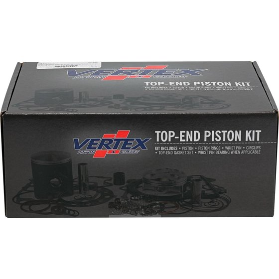 TE 300 TPI (2018 - 2023) vertex top end piston kit ktm exc300 tpi 2018-22 71,925  | Vertex