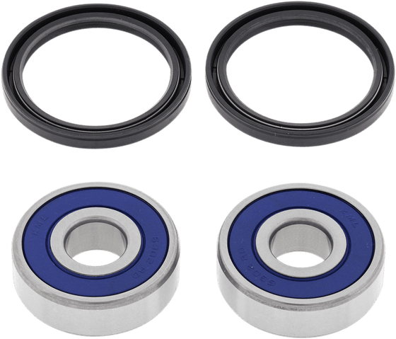 TE 510 (1990 - 1990) wheel bearing kit front | All Balls