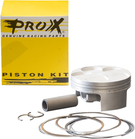 FE 350 (2014 - 2016) prox piston kit ktm350exc-f '12-16 + freeride '12-15 12.3:1 | ProX