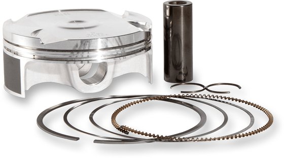 FE 350 (2014 - 2016) forged replica piston kit | Vertex