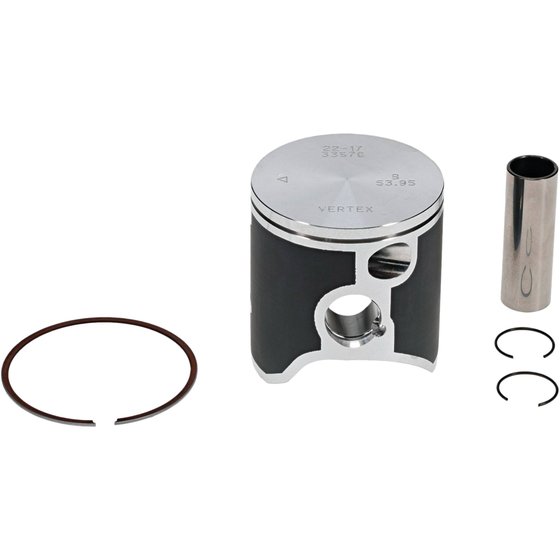 TC 125 (2014 - 2023) forged pro race piston kit | Vertex