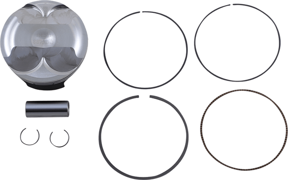 FS 450 (2015 - 2020) wossner piston kit | WOSSNER