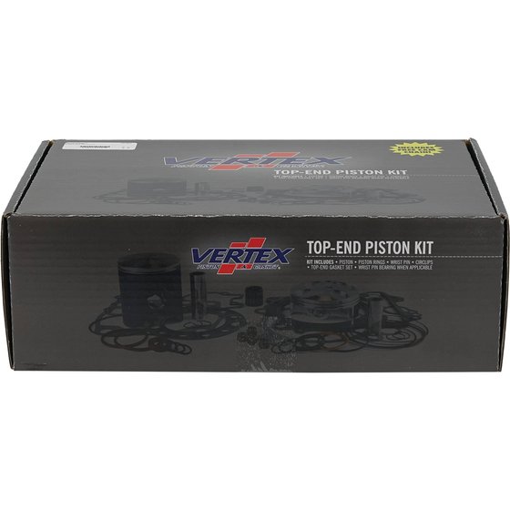 FE 250 (2014 - 2016) top end piston kit | Vertex