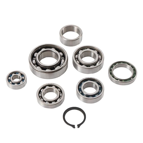 TC 125 (2014 - 2015) transmission bearing kit | Hot Rods