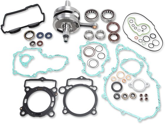 FC 250 (2014 - 2015) bottom end kit | Hot Rods