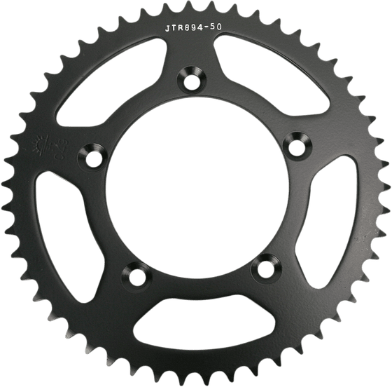 TC 65 (2017 - 2023) rear sprocket 46 tooth pitch 420 jtr89446 | JT Sprockets