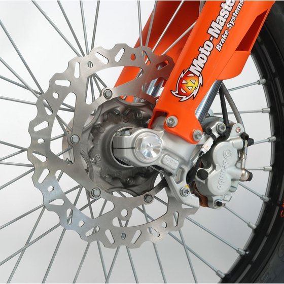 TC 85 (2014 - 2022) nitro front brake disc | MOTO-MASTER