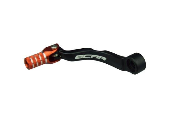 TC 85 (2018 - 2021) scar shift lever for ktm | SCAR