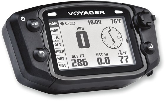 TX 125 (2017 - 2018) voyager gps computer kit | TRAIL TECH