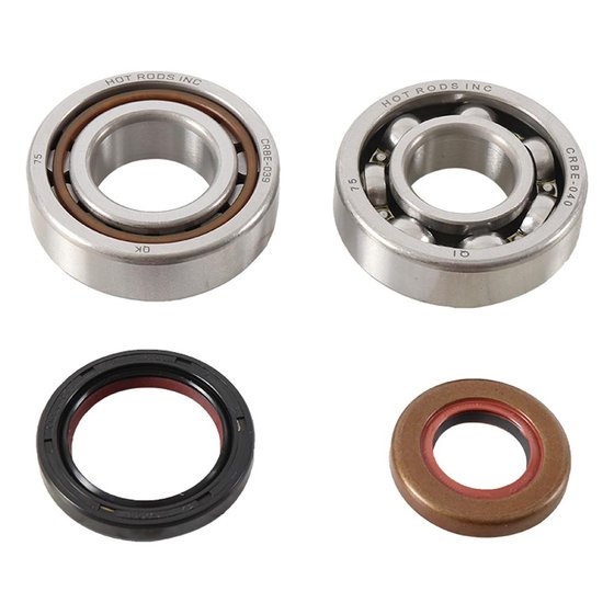 TC 85 (2014 - 2021) main bearing and seal kit | Hot Rods