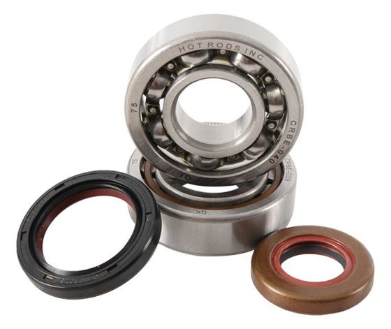 TC 85 (2014 - 2021) main bearing and seal kit | Hot Rods