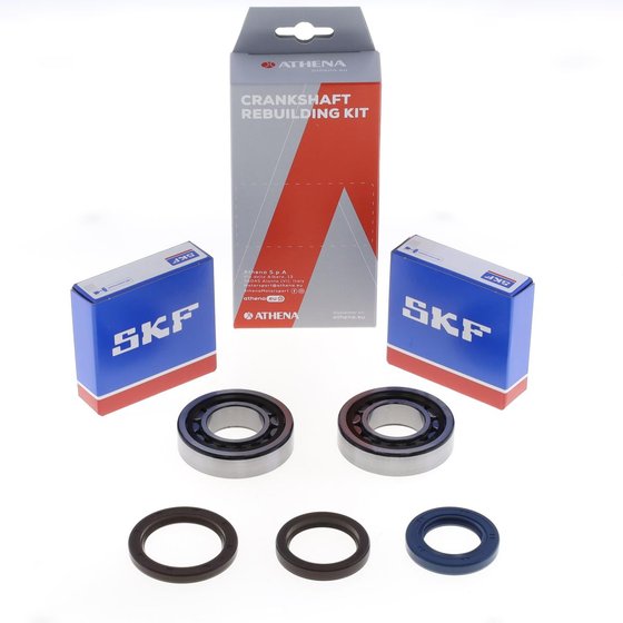 FC 350 (2014 - 2015) crankshaft rebuild kit | ATHENA