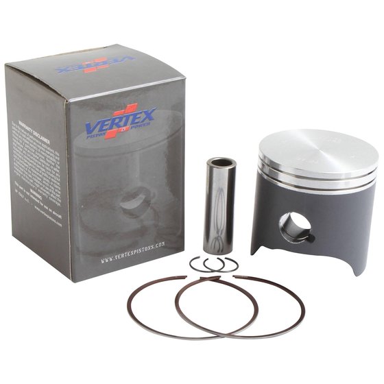 TE 150 (2021 - 2023) cast replica piston kit | Vertex