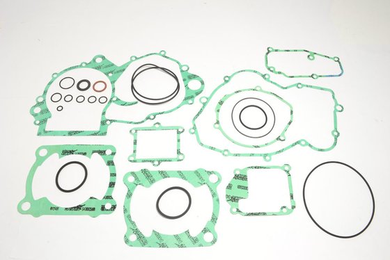 WR 300 (2009 - 2014) complete gasket kit for husqvarna | ATHENA