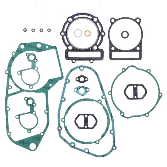 TE 610 E IE (1990 - 2006) complete gasket kit for husqvarna | ATHENA