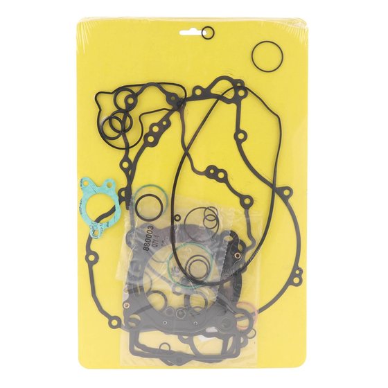 FC 250 (2016 - 2022) complete gasket kit without seals | Vertex