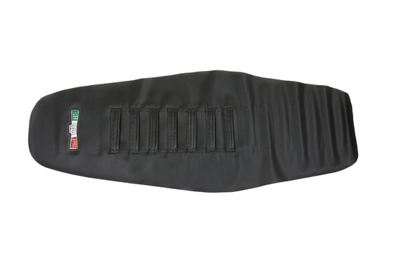 TC 250 (2017 - 2018) factory black seat cover | SELLE DALLA VALLE