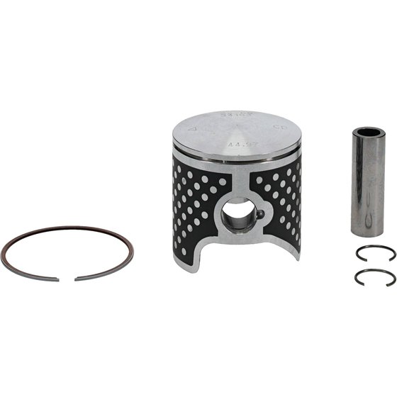 TC 65 (2017 - 2023) cast race piston kit | Vertex