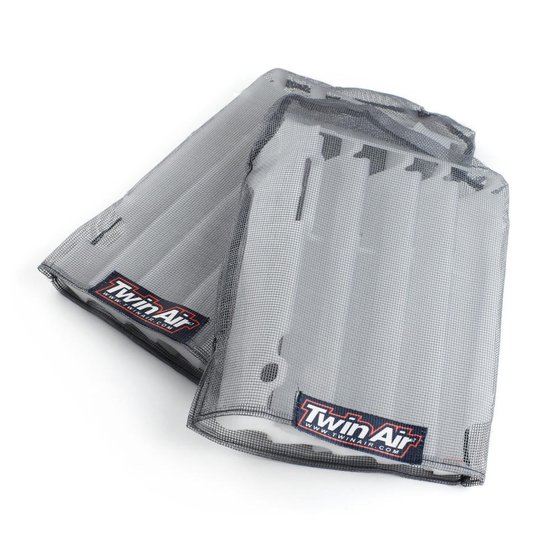 FS 450 (2019 - 2022) twin air radiator sleeve ktm sx/sx-f 2019-/tc/fc 2019- | TWIN AIR