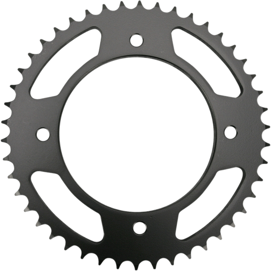 TC 85 (2015 - 2023) steel rear sprocket | JT Sprockets