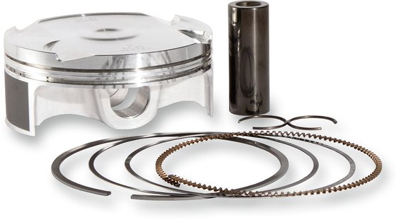 FC 250 (2014 - 2015) forged replica piston kit | Vertex