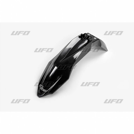 FC 350 (2014 - 2015) front fender black for husqvarna tc/fc | UFO