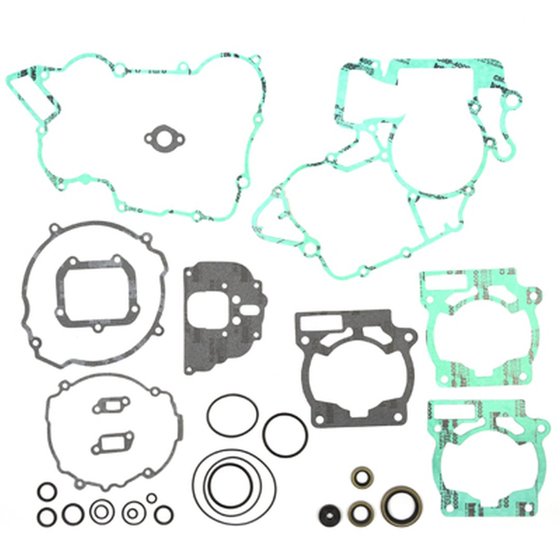 TC 125 (2014 - 2015) complete gasket set | ProX