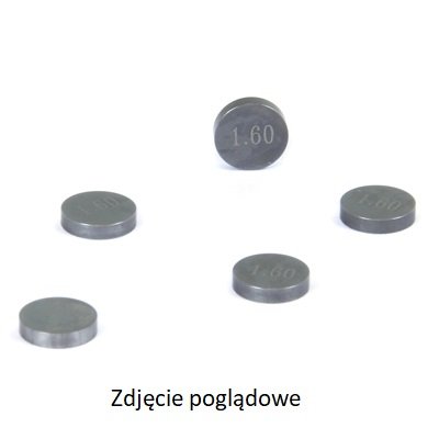 TC 250 (2006 - 2007) valve shim | ProX