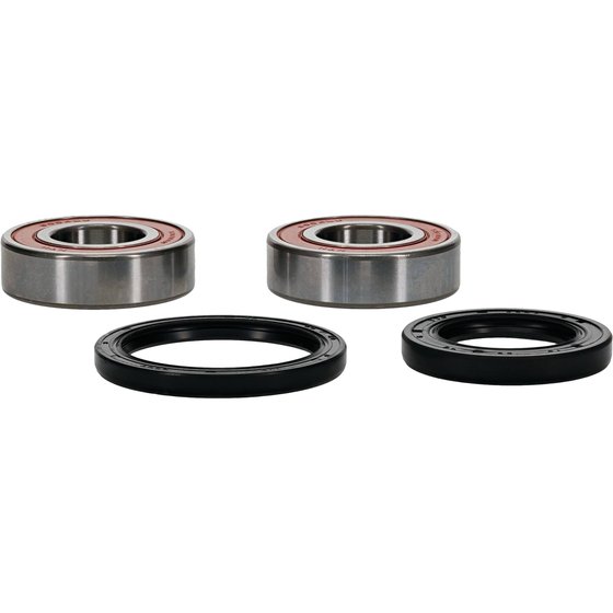 TE 410 (2000 - 2001) wheel bearing kit front | All Balls