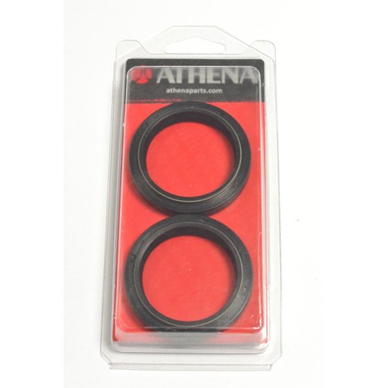 WRE 125 (1995 - 1996) fork seal kit | ATHENA