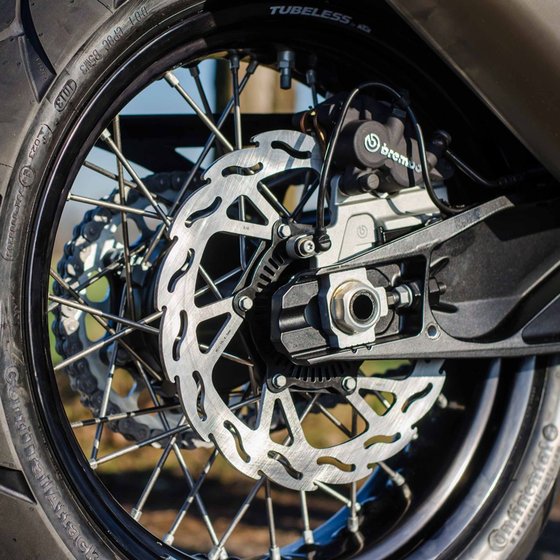 VITPILEN 701 (2018 - 2020) rear brake disc | MOTO-MASTER